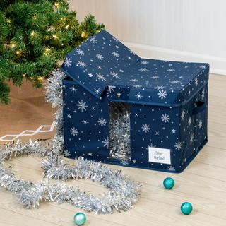Deluxe Holiday Storage Box