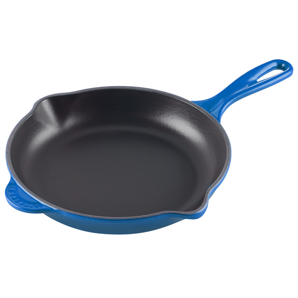 Le Creuset Classic Skillet, 9"
