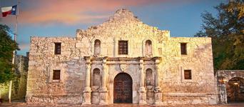 The Alamo
