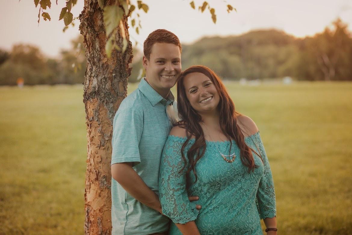 The Wedding Website of Mandy Walton and Grant Denman