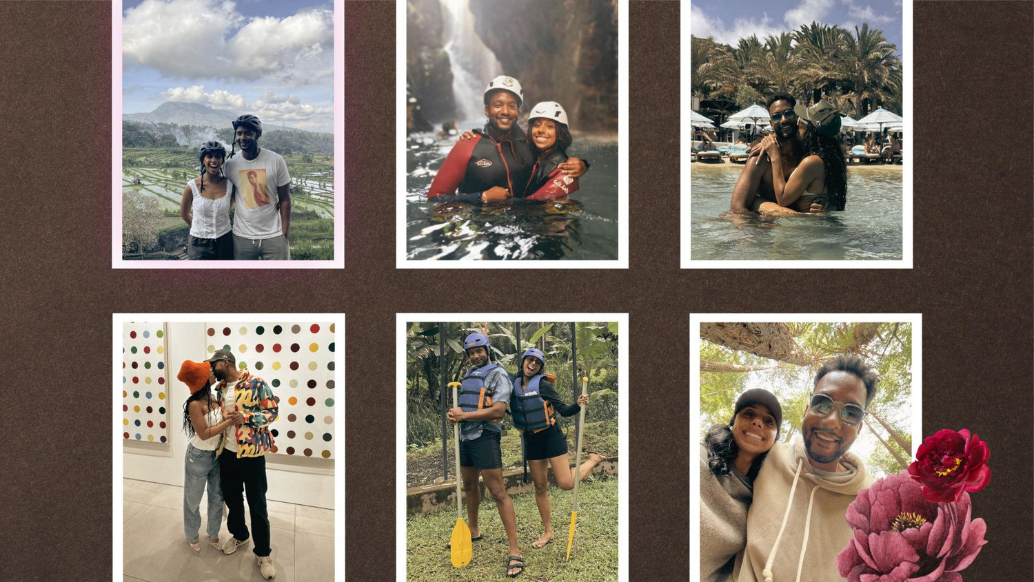 The Wedding Website of Walden Huntley-Fenner and Chris Clark