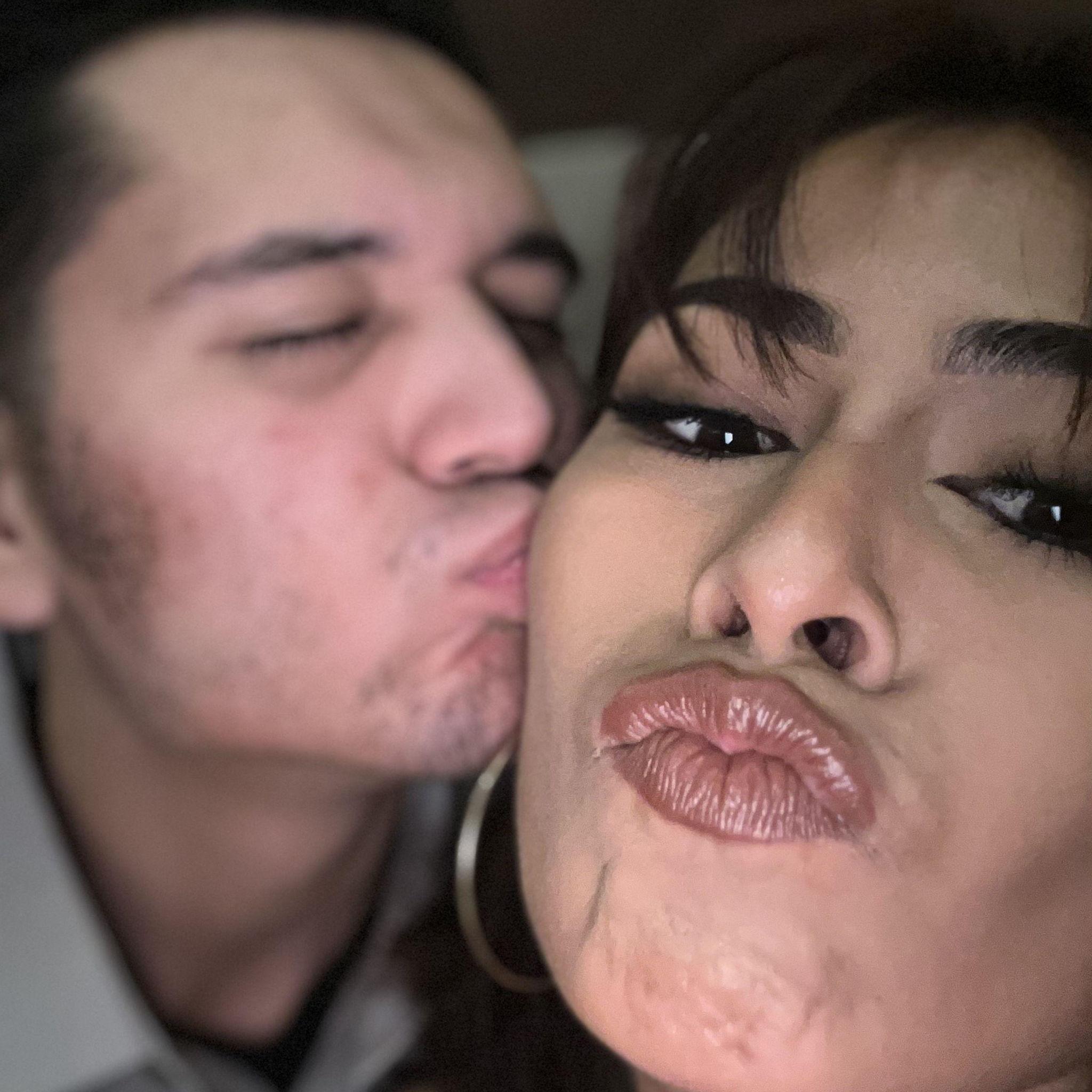 Just us being funny.