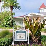 Spas and Salons