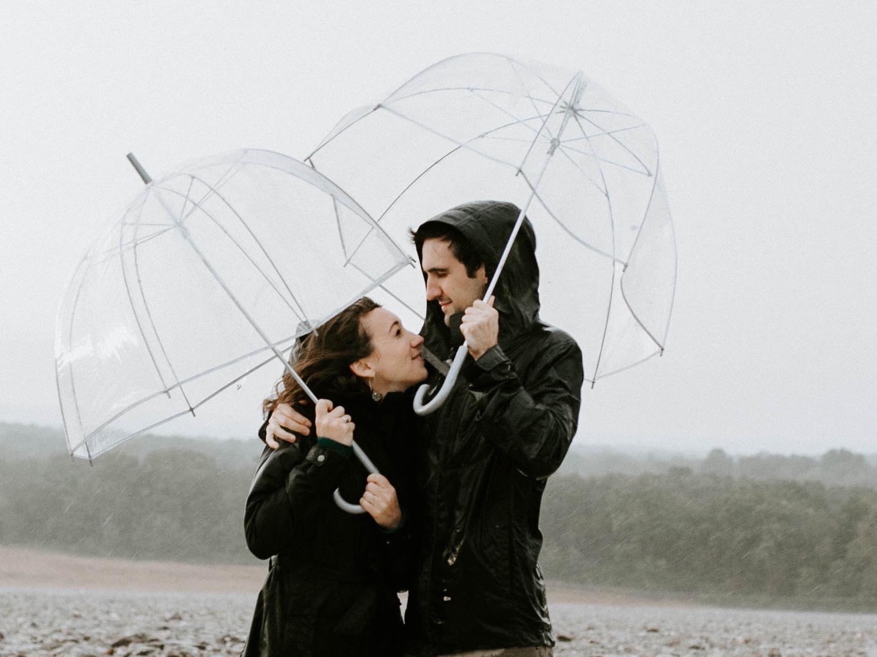 The Wedding Website of Stephanie Hampel and Ian Clark