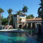 Venetian Pool