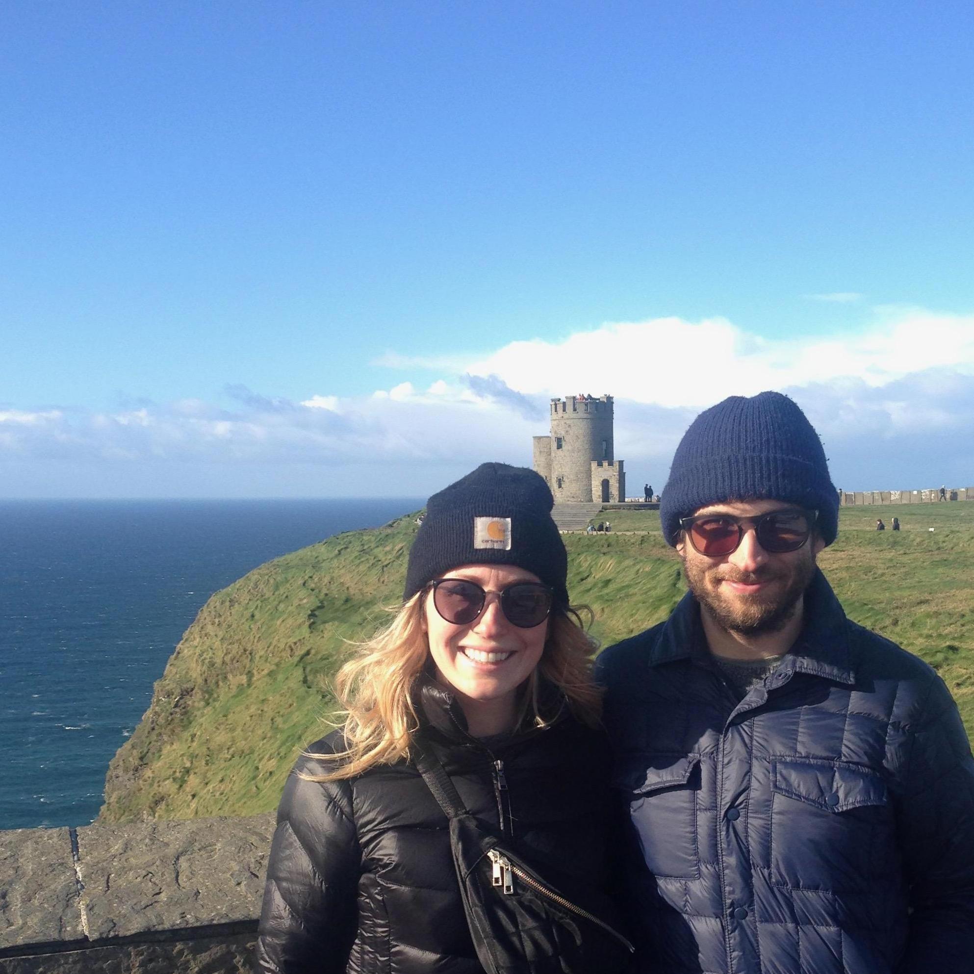 Ireland 2018