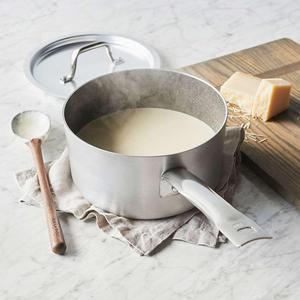 Ballarini Professionale 2800 Saucepan, 3 qt.