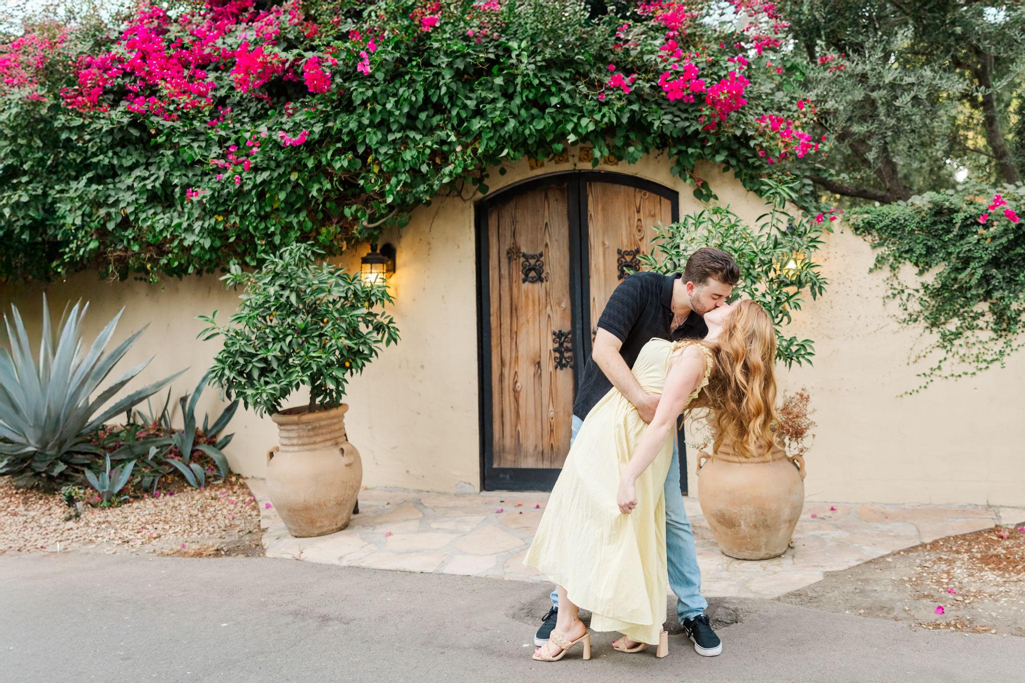 The Wedding Website of Mikayla Tavarez and Caleb Hochhalter