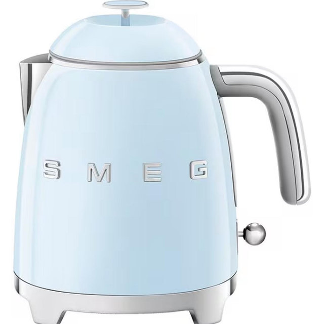 Smeg 50's Retro 3-Cup Mini Electric Kettle