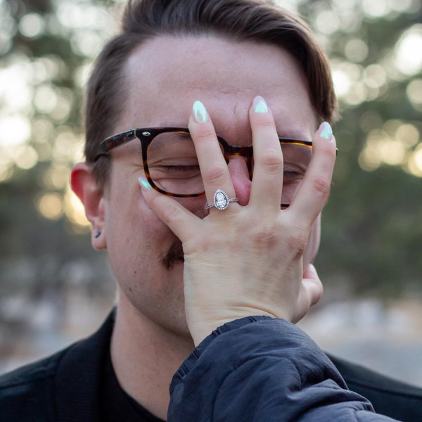 Morgan Johnson and Robben Stever's Wedding Website