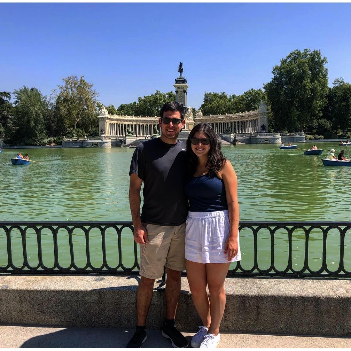 Madrid