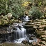 Trough Creek State Park