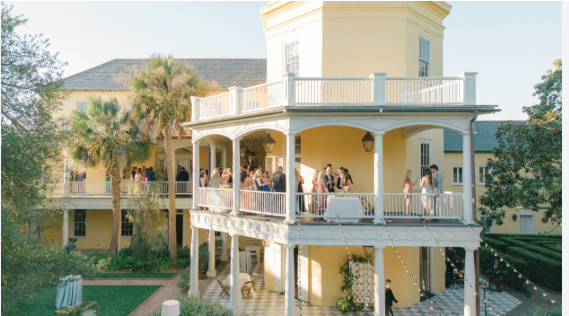 The Wedding Website of Jocelyn Mendez and William Morris