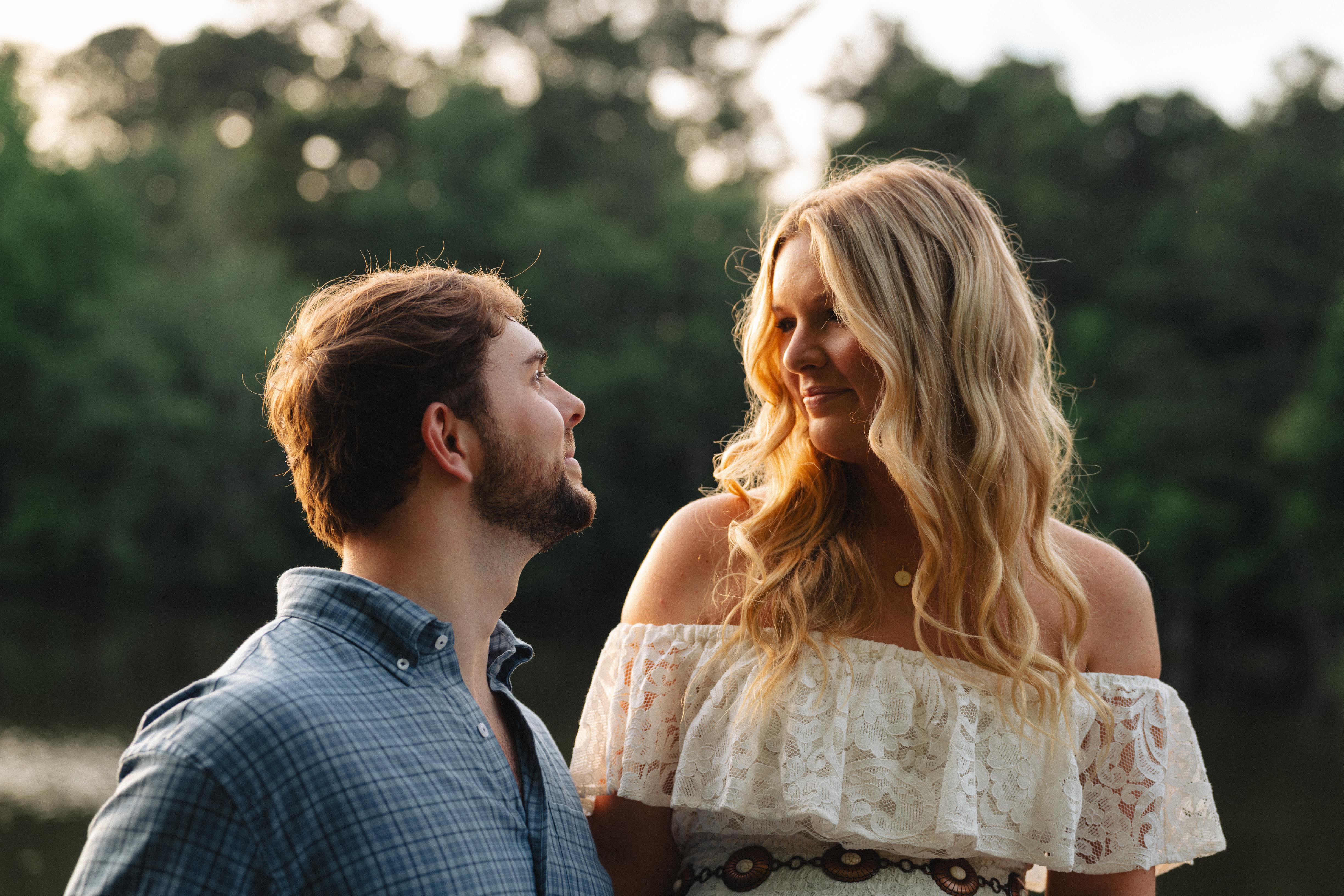The Wedding Website of Megan Mason and Chance Bruggeman