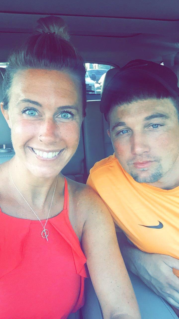 The Wedding Website of Lauren Witsken and Steven Weaver