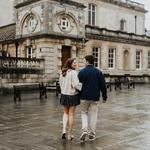 The Roman Baths