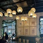 The Flour District Bakery & Coffeeshop