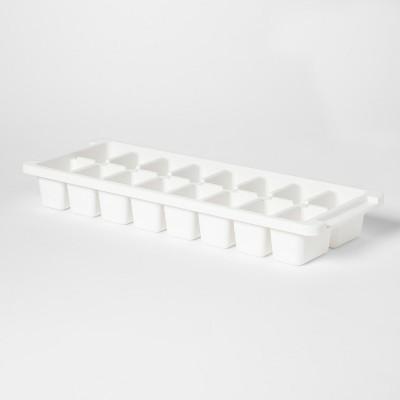 Ice Cube Tray White - Room Essentials™