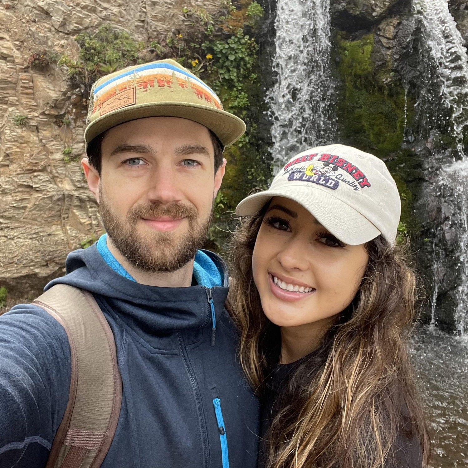 Alamere Falls - Point Reyes,CA - May 2022
