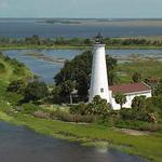 St. Mark's Lighthouse