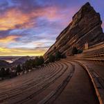 Red Rocks