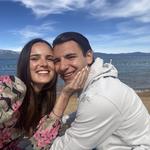 Lake Tahoe