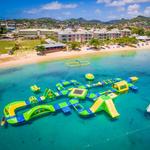Splash Island Waterpark