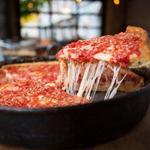 Lou Malnati's Pizzeria