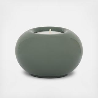 Bubble Tealight Candle Holder