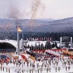 Lake Placid Olympic Sites