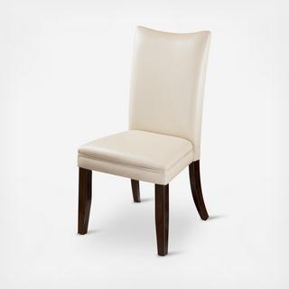 Charrell Dining Chair, Set of 2