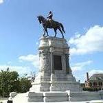 Monument Avenue West