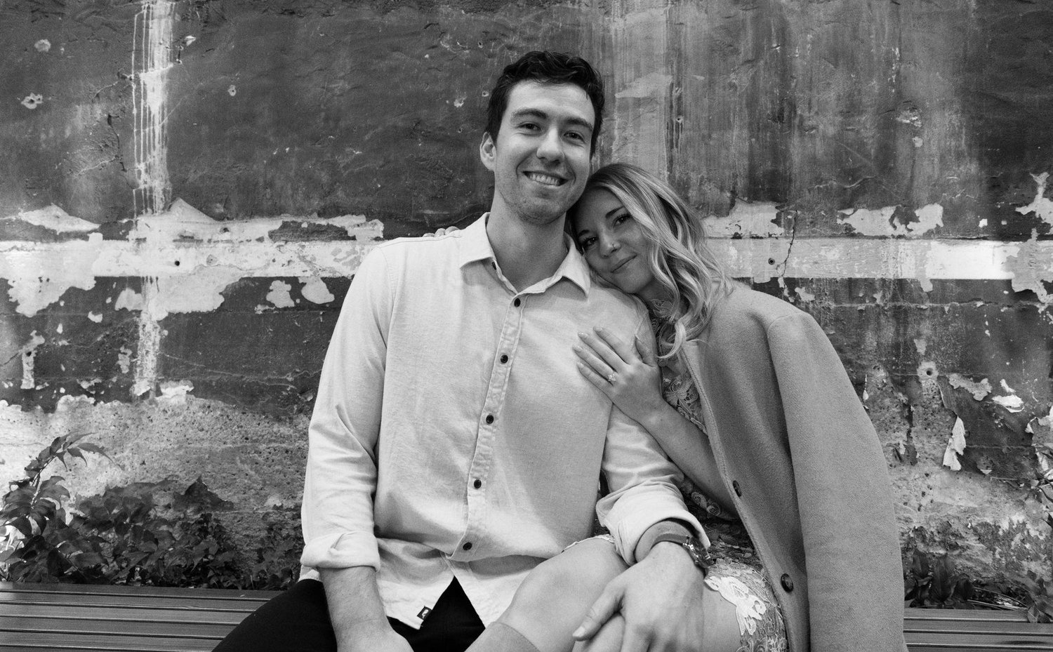 The Wedding Website of Allie Muha and Andrew Hubbs