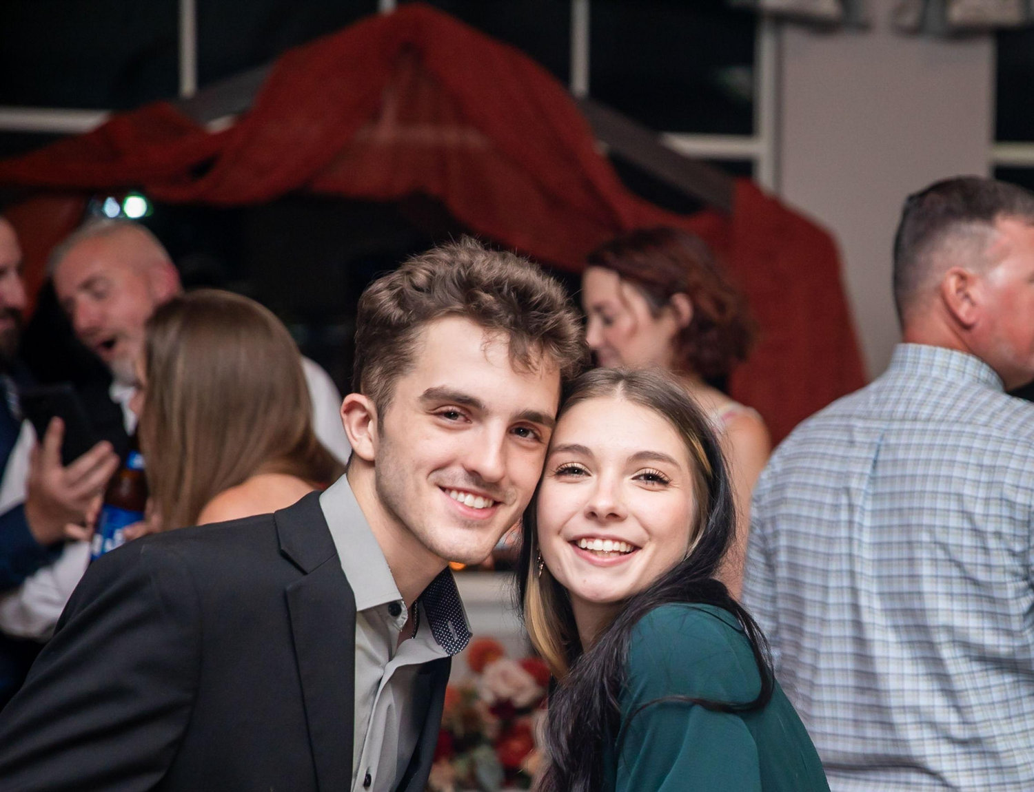 The Wedding Website of Keira Henderson and Joseph Fagerstrom