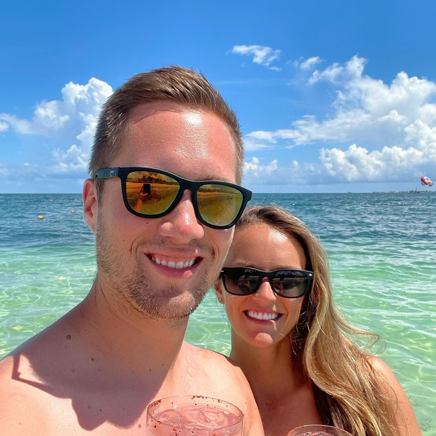 Cancun, Mexico