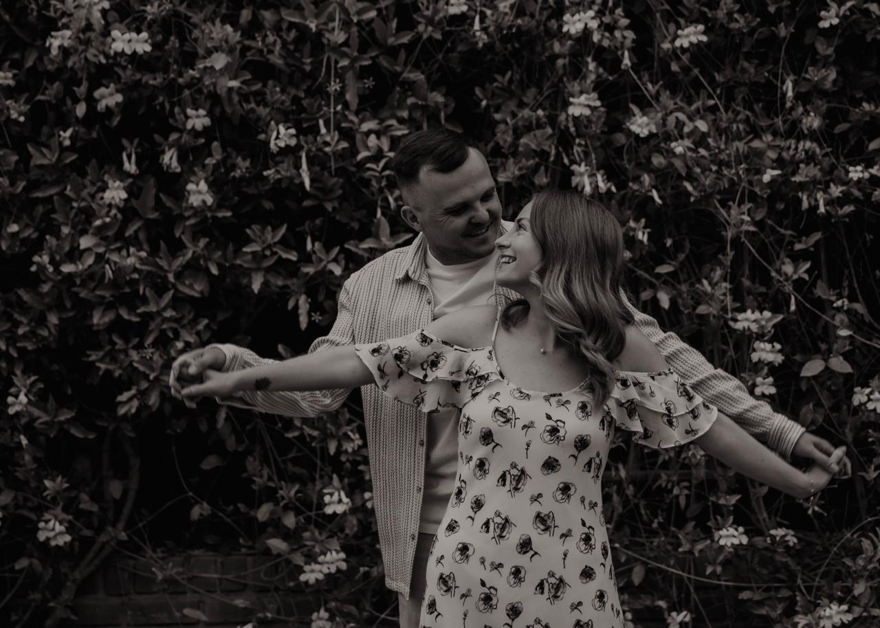 The Wedding Website of Clare Carter-Ferguson and Dylan Oelofse