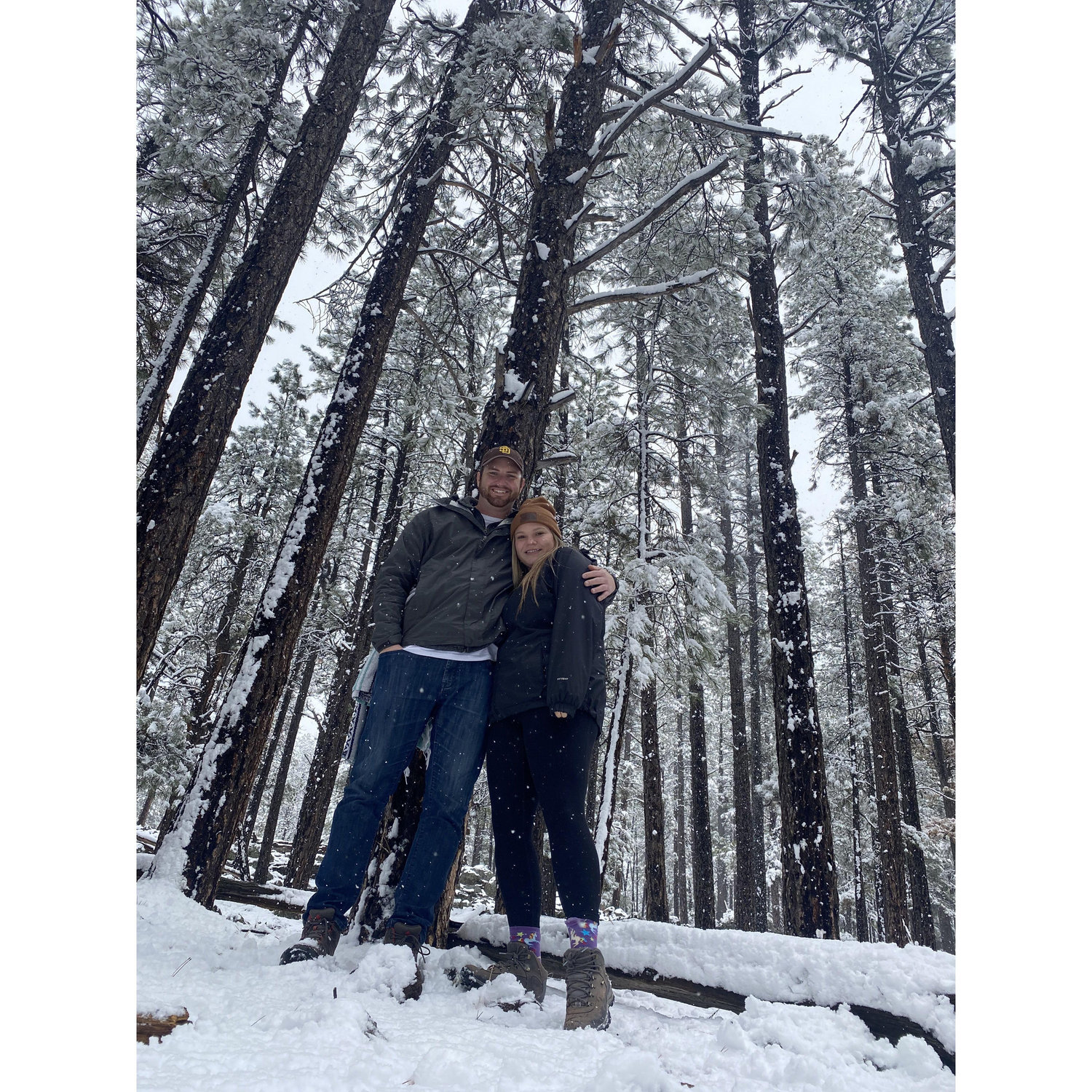 Flagstaff