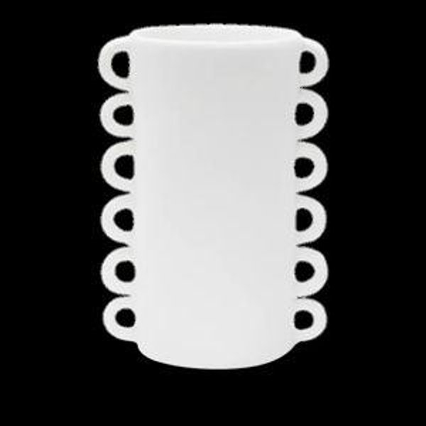 LOOPY Large Vase