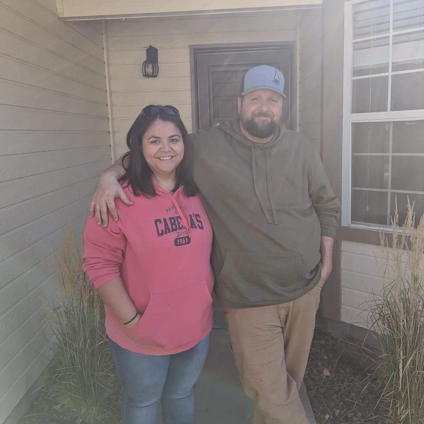 We bought a house!!! October 2019