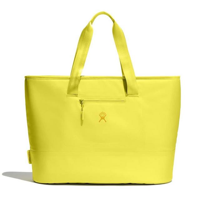 Hydro Flask Tote - Reusable Cooler Lunch Travel Bag - Waterproof, Insulated, Collapsable, BPA-Free, Non-Toxic