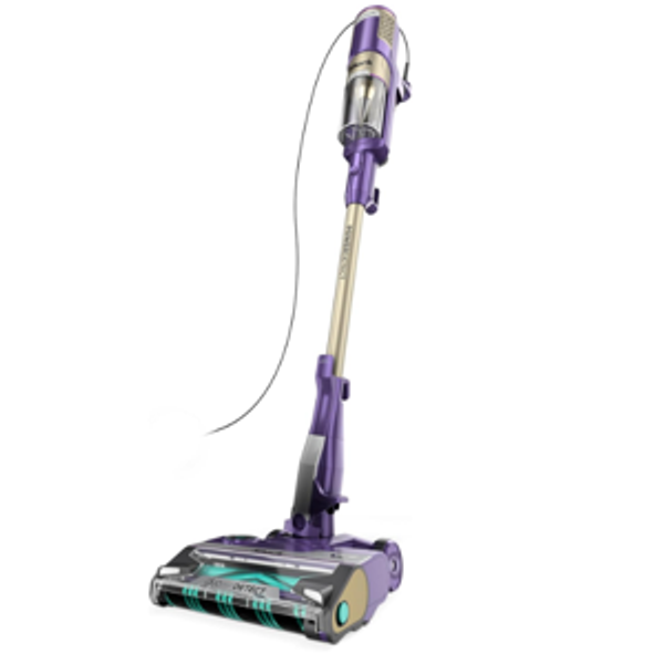 Shark POWERDETECT Vacuum