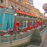 Mon Ami Gabi