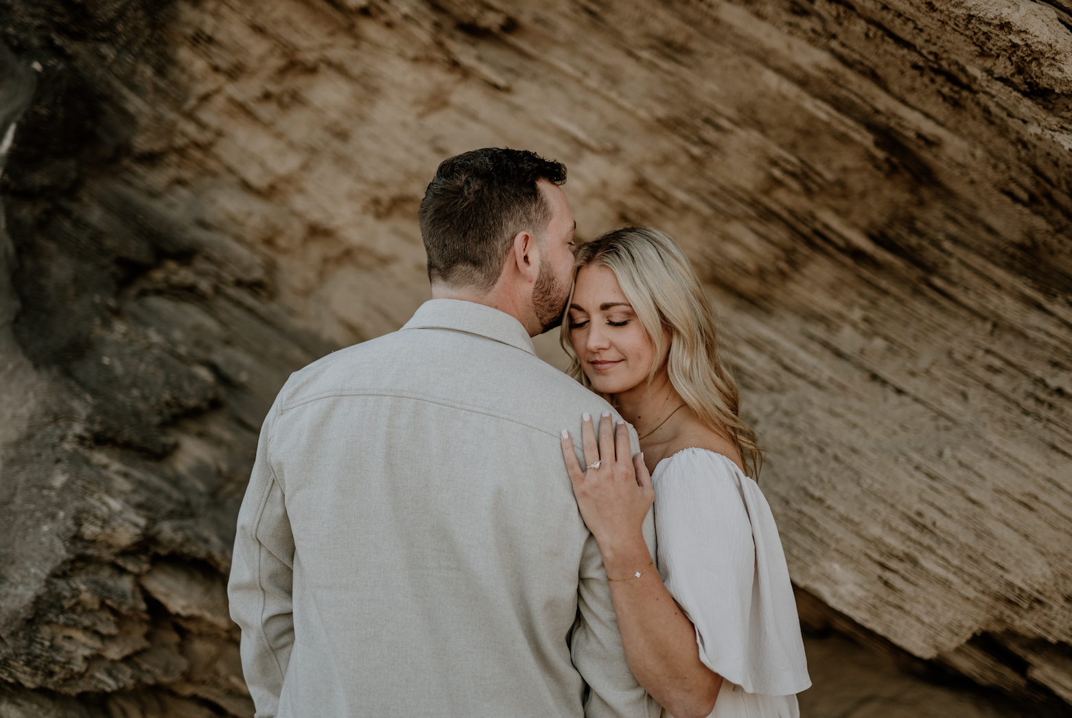 The Wedding Website of Danielle Cook and Logan Sewell