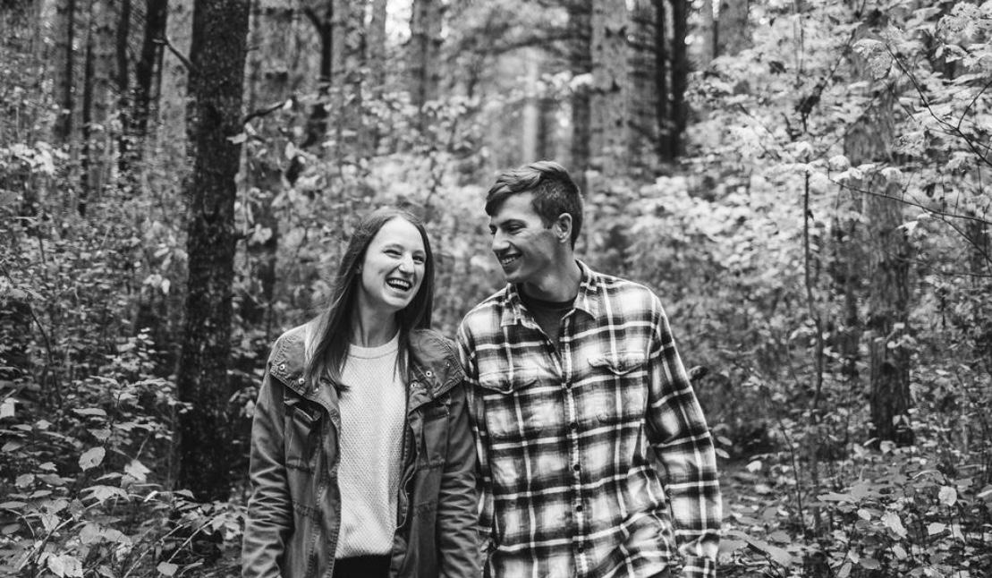 The Wedding Website of Abigail Jeltema and Jordan Harkema