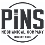 Pins Mechanical Co