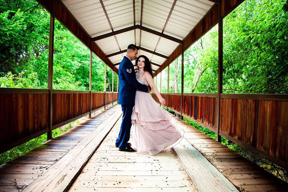 The Wedding Website of Emily Schnabel and Andres Fourzan