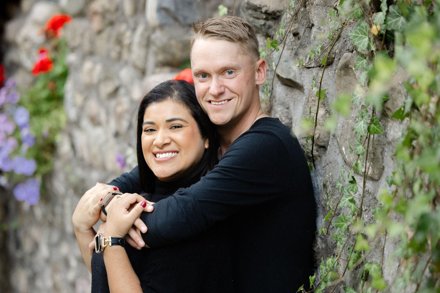 The Wedding Website of Naomi Jean Damoose and Drew Patrick Daugherty