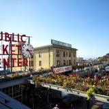Pike Place Market