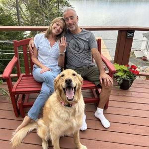 Deck replacement fund