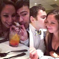 More formals/semi-formals for our Greek life in College. 